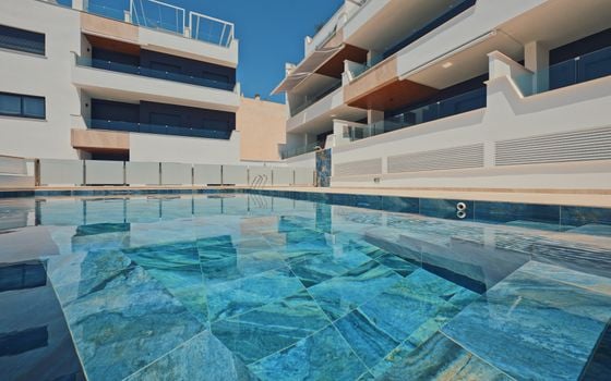 2 bedroom Apartment in Benijófar - AGI48155 - Photo - 2