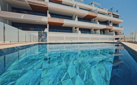 2 bedroom Apartment in Benijófar - AGI48155 - Photo - 4
