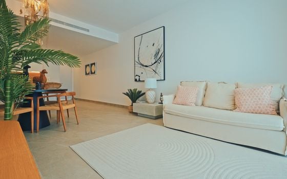 Appartement de 2 chambres à Benijófar - AGI48155 - Photo - Small - 14
