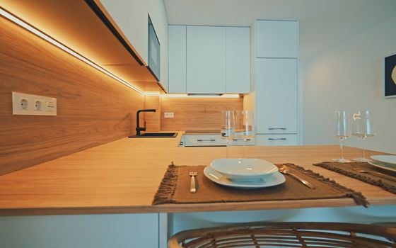 Appartement de 2 chambres à Benijófar - AGI48155 - Photo - Small - 21