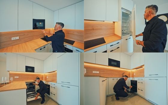 Appartement de 2 chambres à Benijófar - AGI48155 - Photo - Small - 22