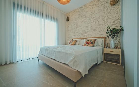 Appartement de 2 chambres à Benijófar - AGI48155 - Photo - Small - 23
