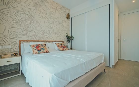 Appartement de 2 chambres à Benijófar - AGI48155 - Photo - Small - 24