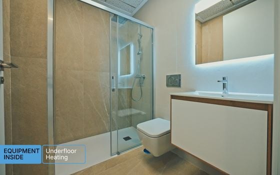 Appartement de 2 chambres à Benijófar - AGI48155 - Photo - Small - 26