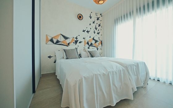 Appartement de 2 chambres à Benijófar - AGI48155 - Photo - Small - 27