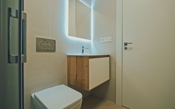 Appartement de 2 chambres à Benijófar - AGI48155 - Photo - Small - 32