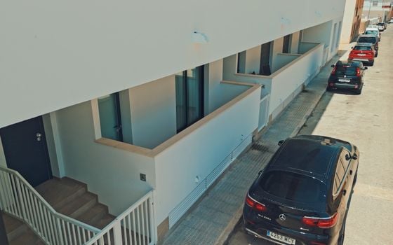 Appartement de 2 chambres à Benijófar - AGI48155 - Photo - Small - 34