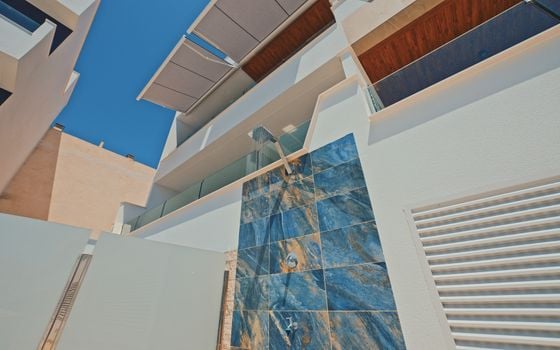 Apartamento de 3 habitaciones en Benijófar - AGI48174 - Foto - Small - 5