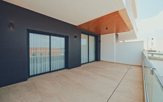 Apartamento de 3 habitaciones en Benijófar - AGI48174 - Foto - Small - 11