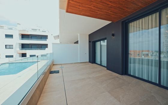 Apartamento de 3 habitaciones en Benijófar - AGI48174 - Foto - Small - 12