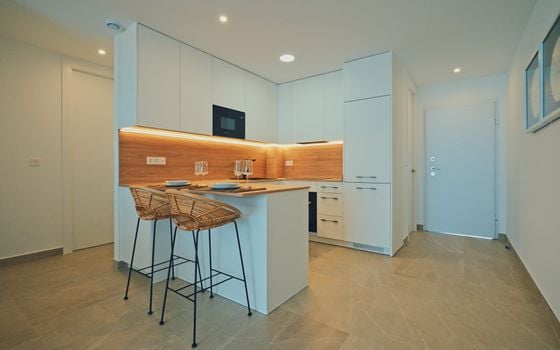 Apartamento de 3 habitaciones en Benijófar - AGI48174 - Foto - Small - 20