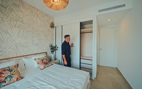 Apartamento de 3 habitaciones en Benijófar - AGI48174 - Foto - Small - 25