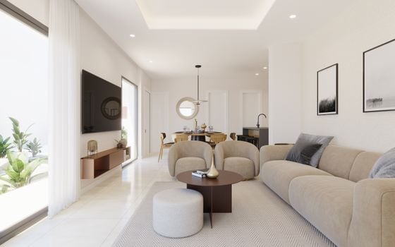 Villa de 3 chambres à Finestrat - VR59757 - Photo - 3