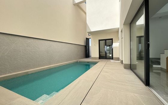 3 bedroom Villa in San Pedro del Pinatar - LRC48344 - Photo - Small - 12