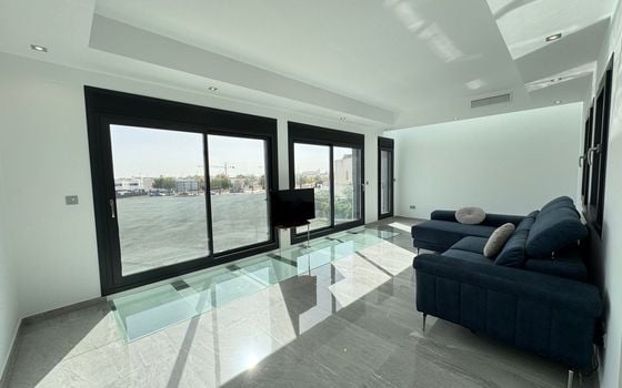 3 bedroom Villa in San Pedro del Pinatar - LRC48344 - Photo - Small - 14