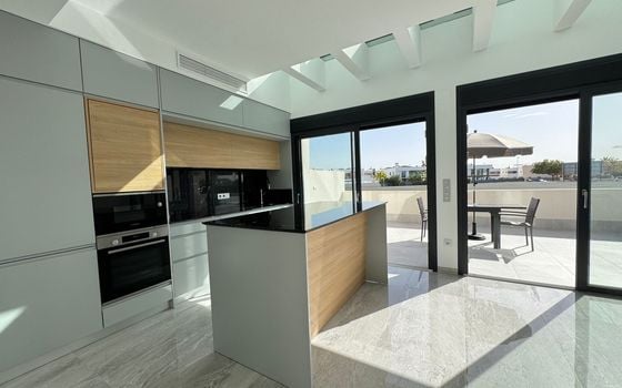 3 bedroom Villa in San Pedro del Pinatar - LRC48344 - Photo - 4