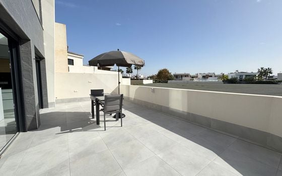 3 bedroom Villa in San Pedro del Pinatar - LRC48344 - Photo - 2
