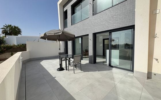 3 bedroom Villa in San Pedro del Pinatar - LRC48344 - Photo - 1