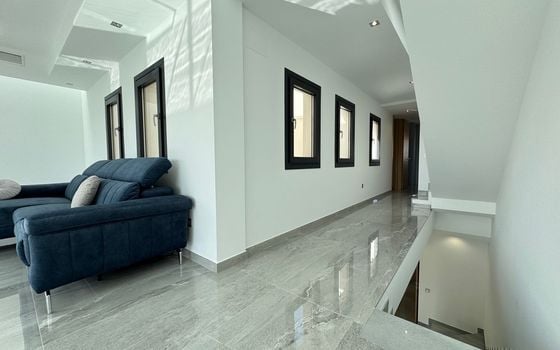 3 bedroom Villa in San Pedro del Pinatar - LRC48344 - Photo - Small - 13