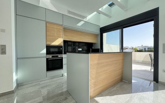 3 bedroom Villa in San Pedro del Pinatar - LRC48344 - Photo - Small - 6