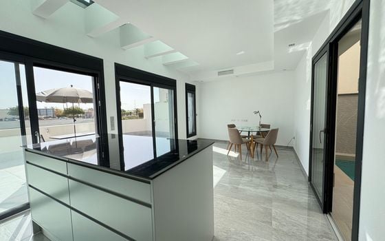3 bedroom Villa in San Pedro del Pinatar - LRC48344 - Photo - Small - 8