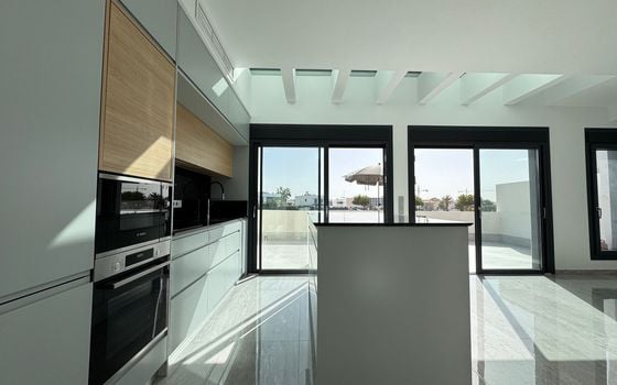 3 bedroom Villa in San Pedro del Pinatar - LRC48344 - Photo - Small - 9