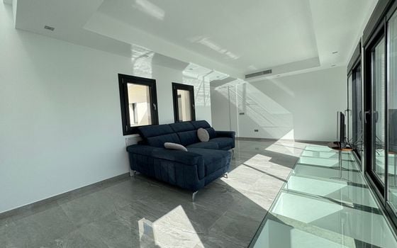3 bedroom Villa in San Pedro del Pinatar - LRC48344 - Photo - Small - 15