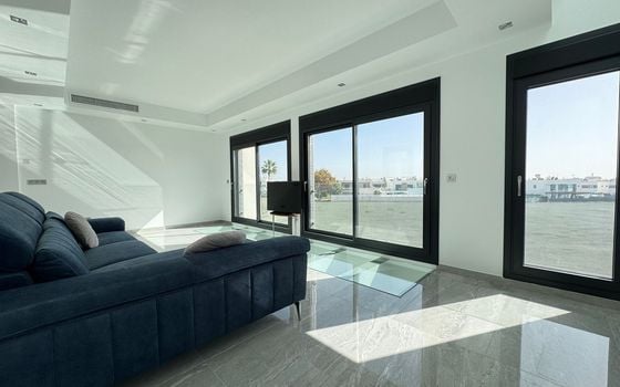 3 bedroom Villa in San Pedro del Pinatar - LRC48344 - Photo - Small - 16