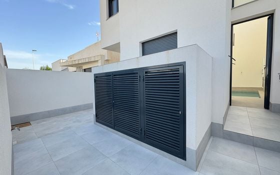 3 bedroom Villa in San Pedro del Pinatar - LRC48344 - Photo - Small - 23