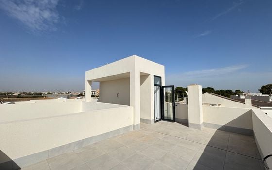 3 bedroom Villa in San Pedro del Pinatar - LRC48344 - Photo - Small - 24