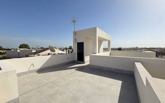 3 bedroom Villa in San Pedro del Pinatar - LRC48344 - Photo - Small - 25