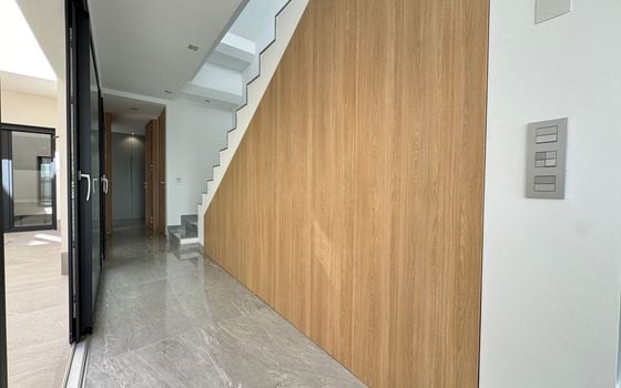 3 bedroom Villa in San Pedro del Pinatar - LRC48344 - Photo - Small - 17