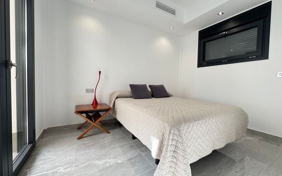 3 bedroom Villa in San Pedro del Pinatar - LRC48344 - Photo - Small - 21