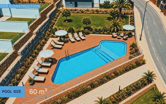 4 bedroom Villa in Finestrat - GD48371 - Photo - Small - 6
