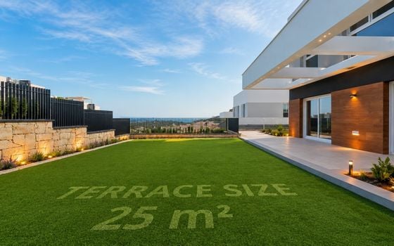 4 bedroom Villa in Finestrat - GD48371 - Photo - Small - 7