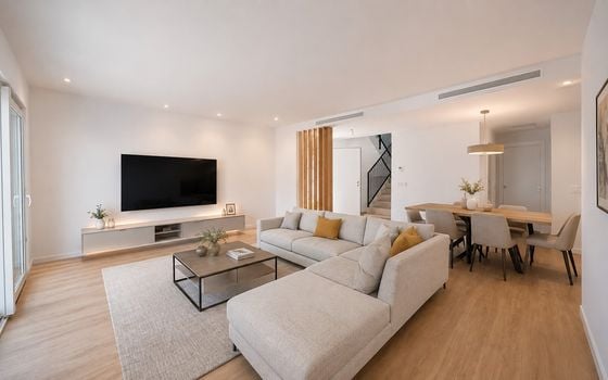 4 bedroom Villa in Finestrat - GD48371 - Photo - Small - 11