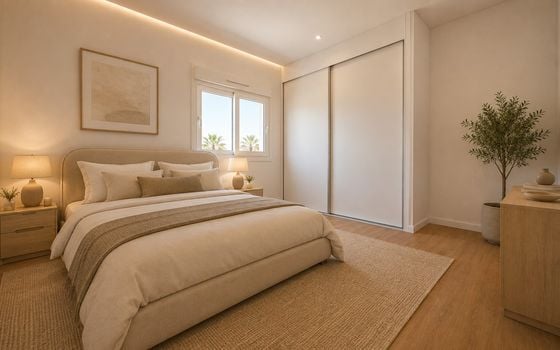 4 bedroom Villa in Finestrat - GD48371 - Photo - Small - 18