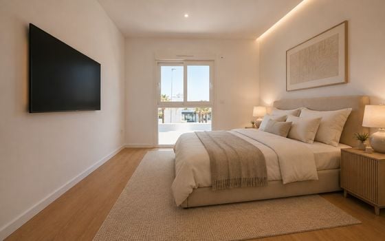 4 bedroom Villa in Finestrat - GD48371 - Photo - Small - 20