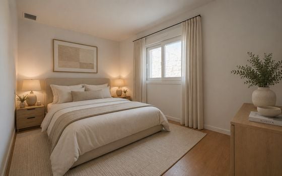 4 bedroom Villa in Finestrat - GD48371 - Photo - Small - 22