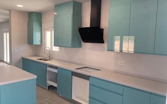 Vilă cu 3 dormitoare în Pinoso - LYCP48414 - Imagini - Small - 10