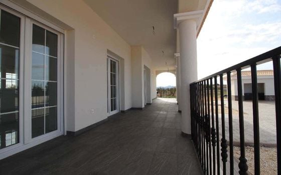 Vilă cu 3 dormitoare în Pinoso - LYCP48414 - Imagini - Small - 24