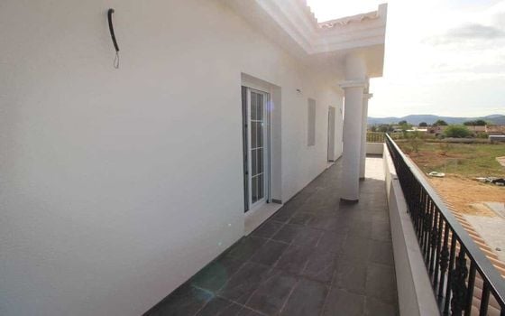 Vilă cu 3 dormitoare în Pinoso - LYCP48414 - Imagini - Small - 25