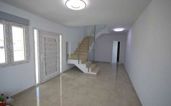 Villa de 4 habitaciones en Pinoso - LYCP48415 - Foto - 4