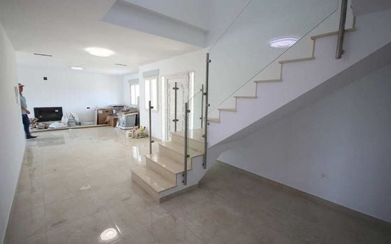 Villa de 4 habitaciones en Pinoso - LYCP48415 - Foto - 3