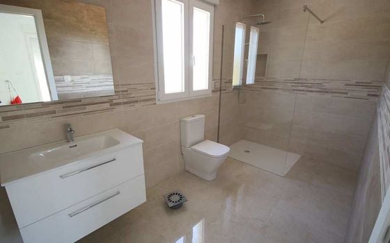 Villa de 4 chambres à Pinoso - LYCP48415 - Photo - Small - 6