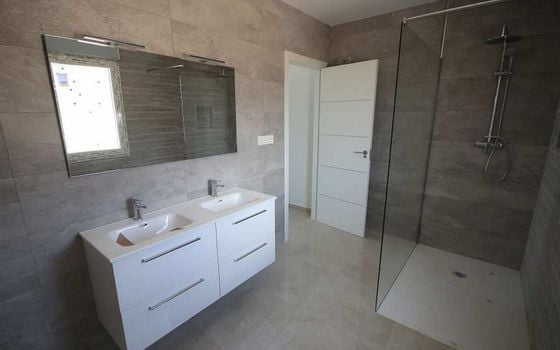 Villa de 4 chambres à Pinoso - LYCP48415 - Photo - Small - 8