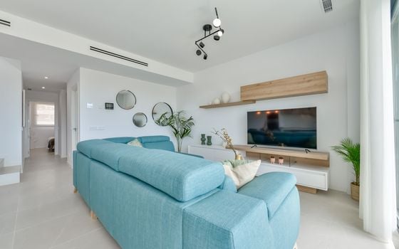 Penthouse de 3 chambres à Finestrat - CAM49530 - Photo - Small - 23