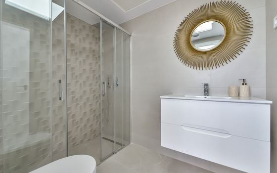 Penthouse de 3 chambres à Finestrat - CAM49530 - Photo - Small - 50