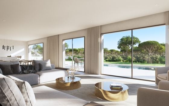 4 bedroom Villa in Javea - MLC49938 - Photo - 2