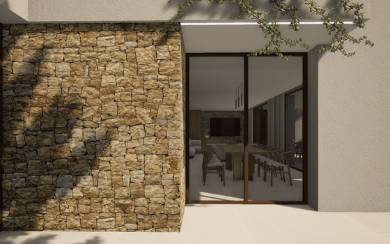 4 bedroom Villa in Moraira - JCSL49942 - Photo - Small - 11